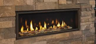 Gas Fireplace Installations